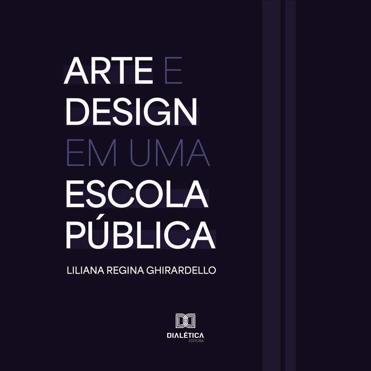 Produktbild: Arte e Design em uma escola p&uacute;blica