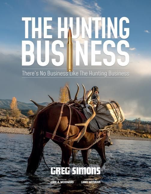 Produktbild: The Hunting Business