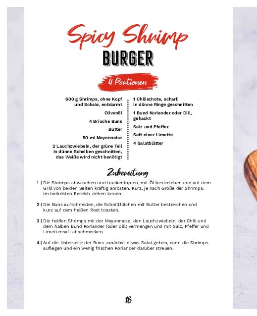 Produktbild: Einfach genial Grillen