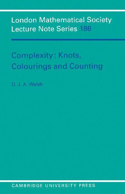Produktbild: Complexity