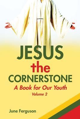 Produktbild: Jesus the Cornerstone