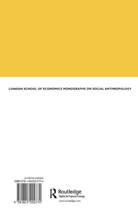Produktbild: Political Systems of Highland Burma