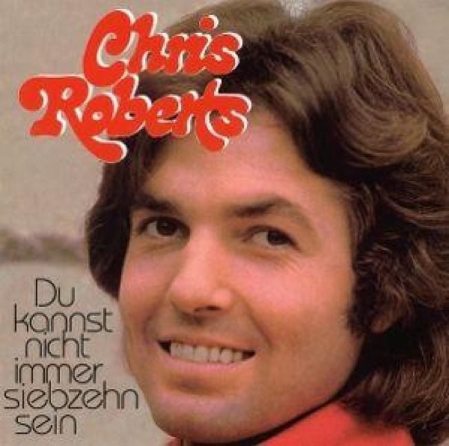 Produktbild: Du kannst nicht immer siebzehn sein