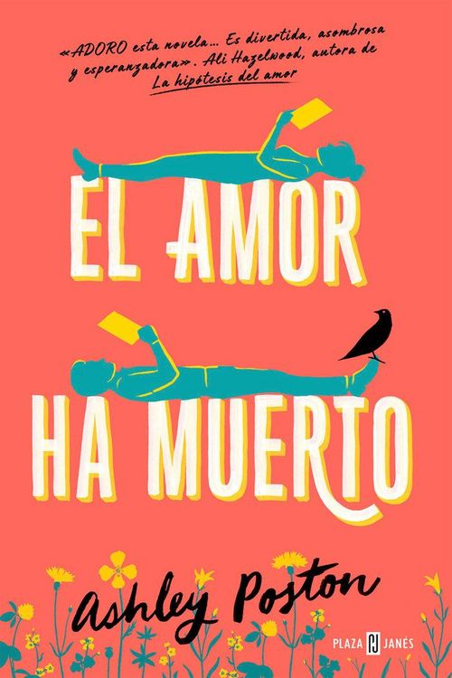 Produktbild: El Amor Ha Muerto / The Dead Romantics