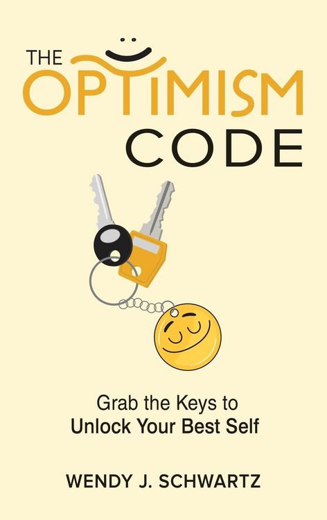 Produktbild: The Optimism Code