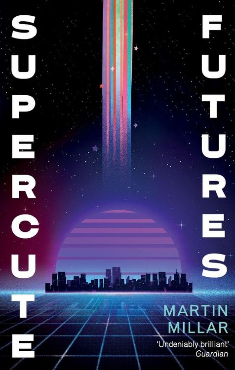 Produktbild: Supercute Futures