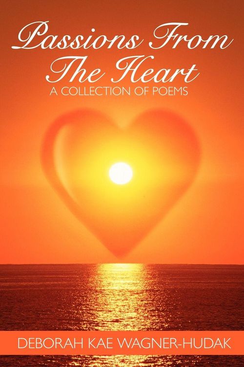 Produktbild: Passions From The Heart