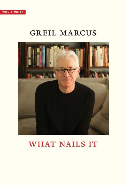 Produktbild: What Nails It
