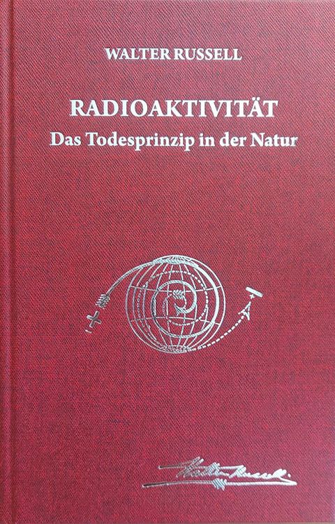 Produktbild: Radioaktivit&auml;t - das Todesprinzip in der Natur