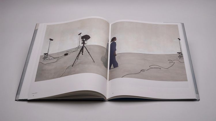 Produktbild: Tim Eitel &ndash; Vorschl&auml;ge f&uuml;r Nachbilder /&thinsp;Propositions for Afterimages