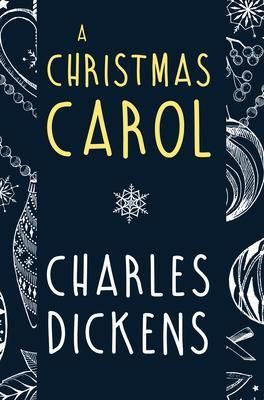 Produktbild: A Christmas Carol