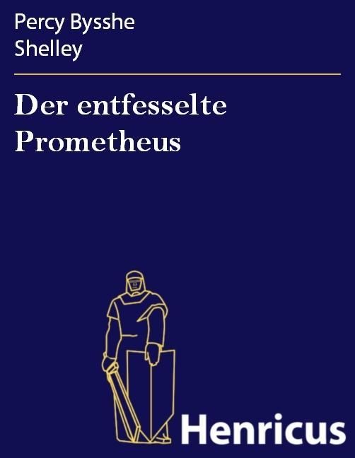 Produktbild: Der entfesselte Prometheus