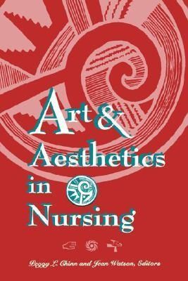 Produktbild: Art & Aesthetics in Nursing