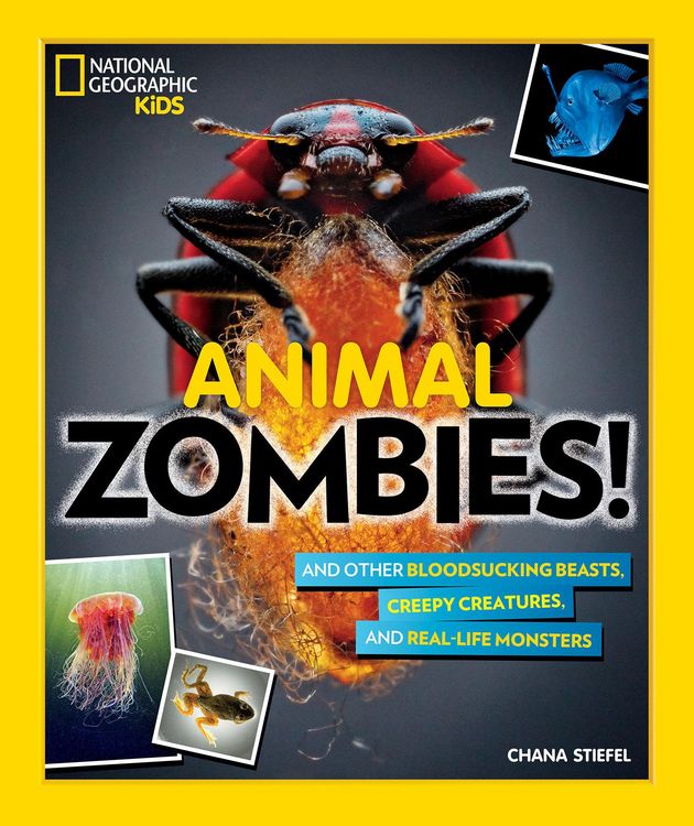Produktbild: Animal Zombies