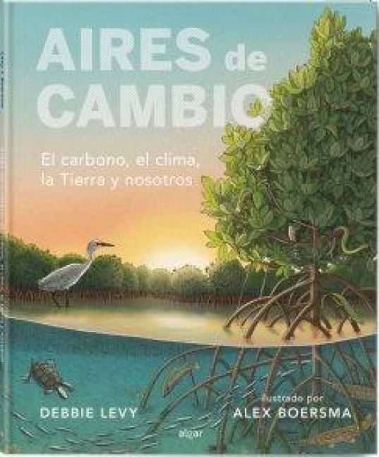 Produktbild: Aires De Cambio