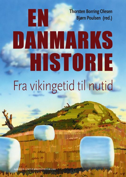 Produktbild: En danmarkshistorie