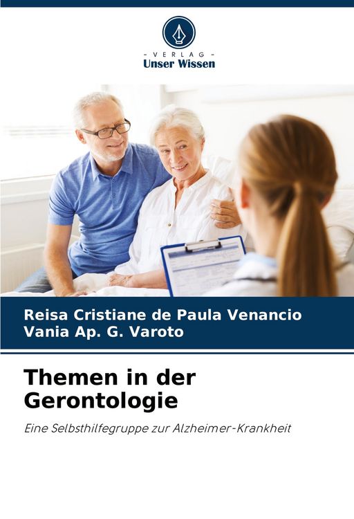Produktbild: Themen in der Gerontologie