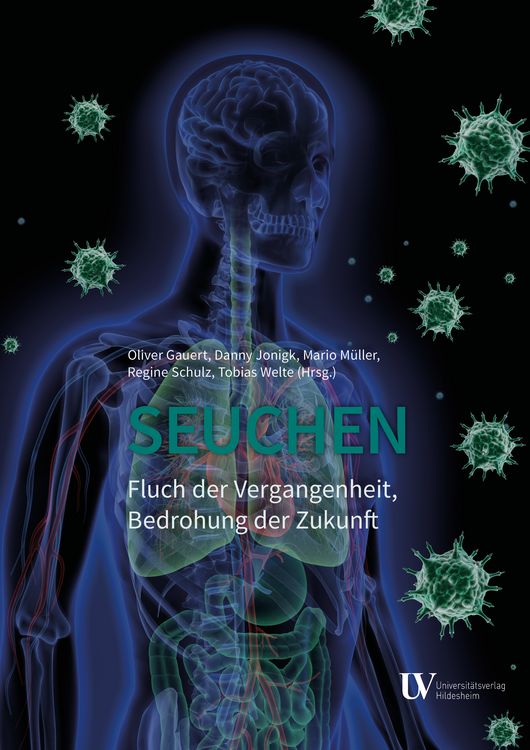 Produktbild: Seuchen
