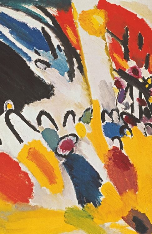 Produktbild: Farbe bekennen - Alte Bilder, neue Zeiten (2)