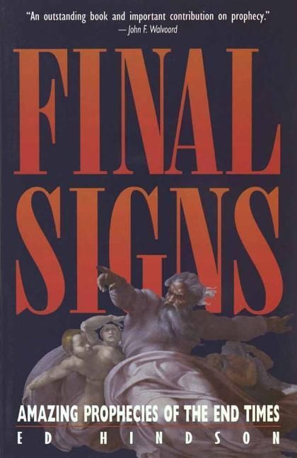 Produktbild: Final Signs