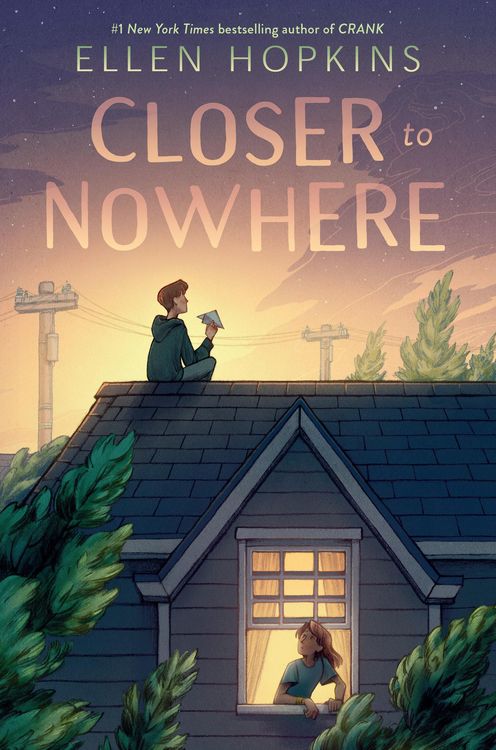 Produktbild: Closer to Nowhere