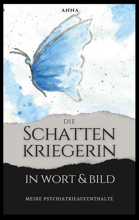 Produktbild: Die Schattenkriegerin in Wort und Bild