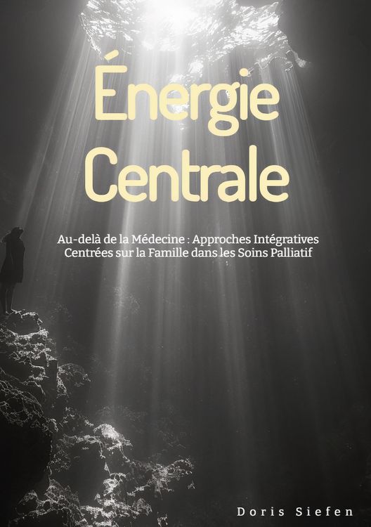 Produktbild: &Eacute;nergie Centrale