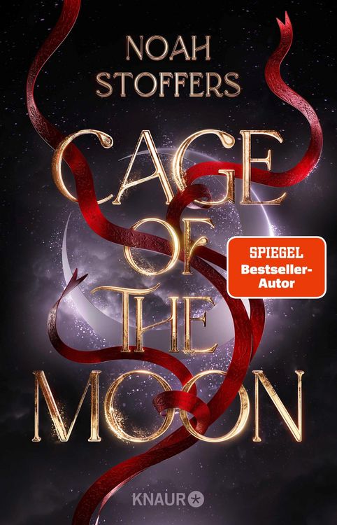 Produktbild: Cage of the Moon