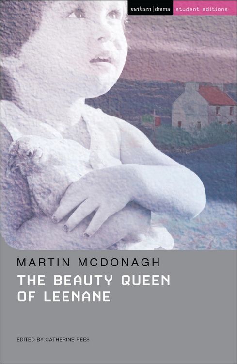 Produktbild: The Beauty Queen of Leenane