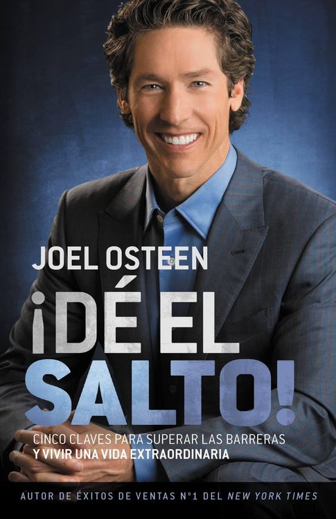 Produktbild: &iexcl;d&eacute; El Salto!