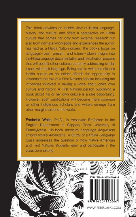 Produktbild: Emerging from out of the Margins