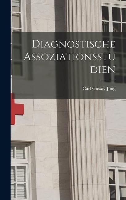 Produktbild: Diagnostische Assoziationsstudien