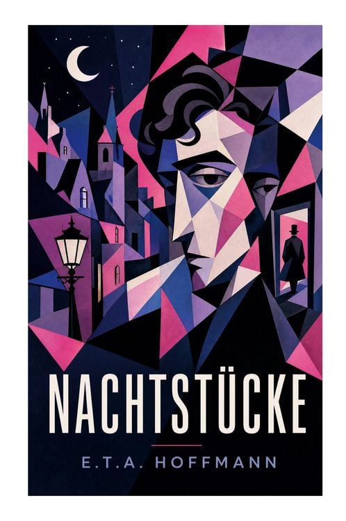 Produktbild: Nachtst&uuml;cke