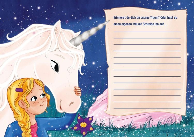 Produktbild: Sternenschweif, Buch der Träume