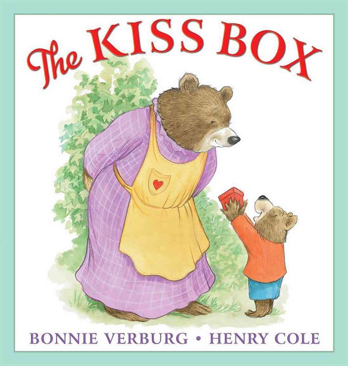 Produktbild: Kiss Box