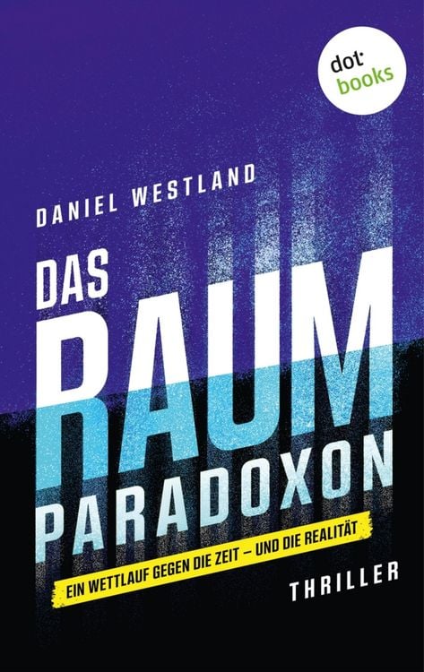Produktbild: Das Raum-Paradoxon