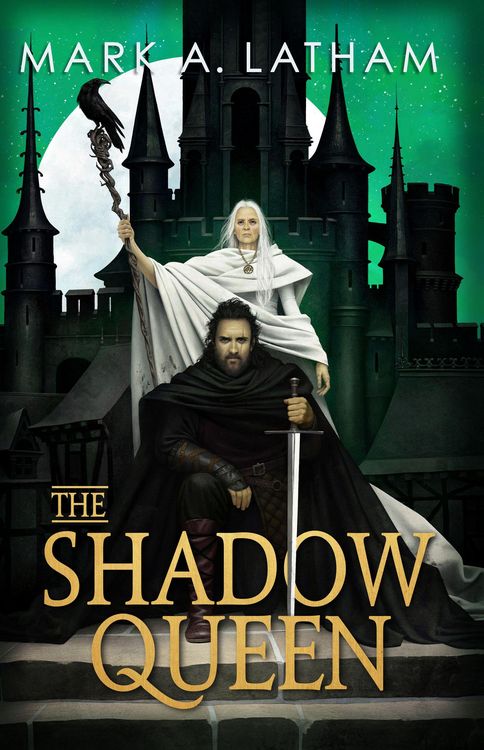 Produktbild: The Shadow Queen