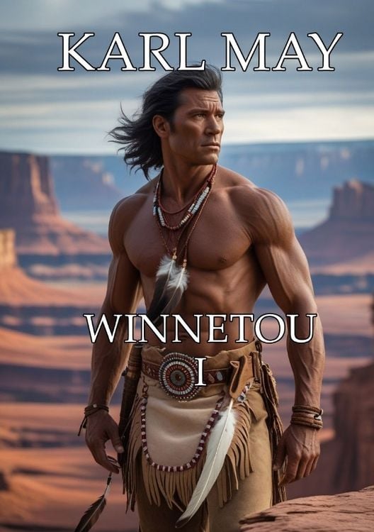 Produktbild: Winnetou I