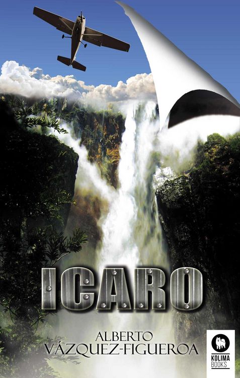 Produktbild: &Iacute;caro