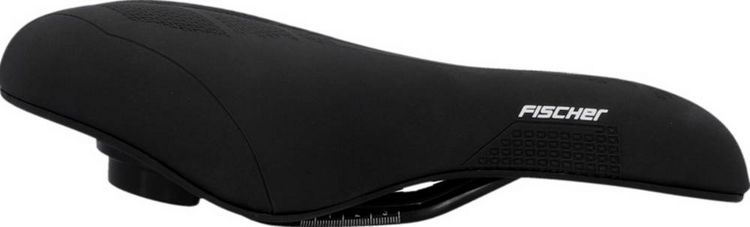 Produktbild: FISCHER FAHRRAD 85680 Sattel