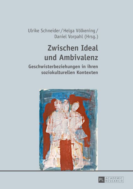 Produktbild: Zwischen Ideal und Ambivalenz