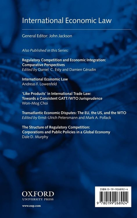 Produktbild: Standards of Review in Wto Dispute Resolution