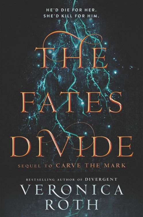 Produktbild: The Fates Divide