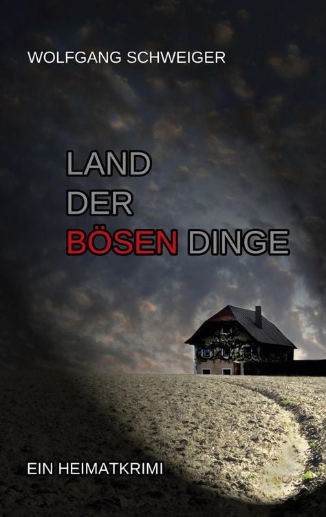 Produktbild: Land der b&ouml;sen Dinge