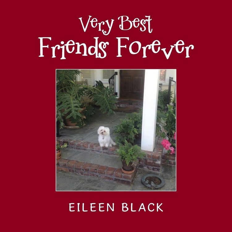 Produktbild: Very Best Friends Forever