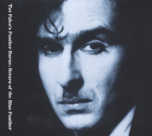 Produktbild: Return Of The Blue Panther/Midnight In Memphis