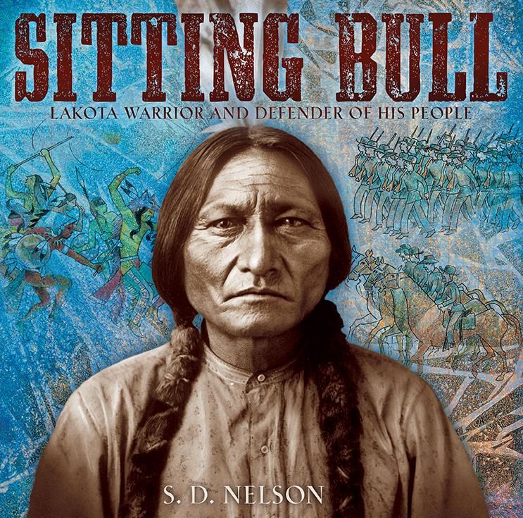 Produktbild: Sitting Bull