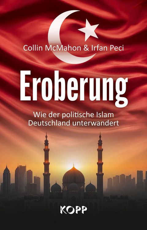 Produktbild: Eroberung