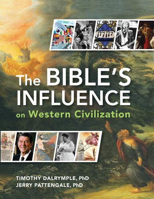 Produktbild: The Bible's Influence on Western Civilization