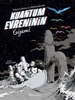 Produktbild: Kuantum Evreninin Gizemi